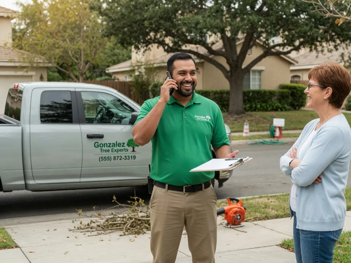 Tree Service Newport Center, VT FAQs